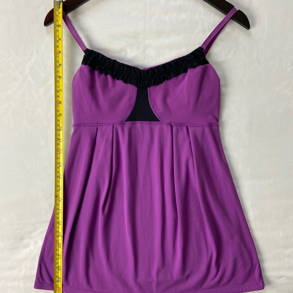 Lululemon Top - Picture 2 of 5